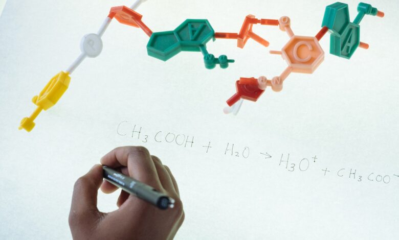 suatu zat dinyatakan dengan rumus kimia nh3 indeks atom n dan h berturut-turut adalah