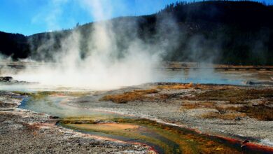 Geothermal Digunakan dalam Pembangkit Listrik Tenaga Apa Yuk Simak Penjelasannya