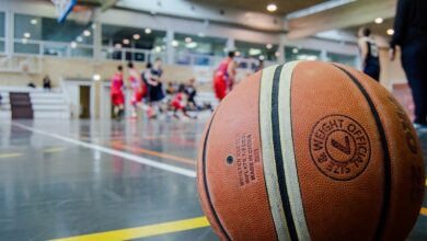 Jelaskan Pengertian Lay Up dalam Permainan Bola Basket, Kunci Jawaban Penjaskes Kelas 8 SMP