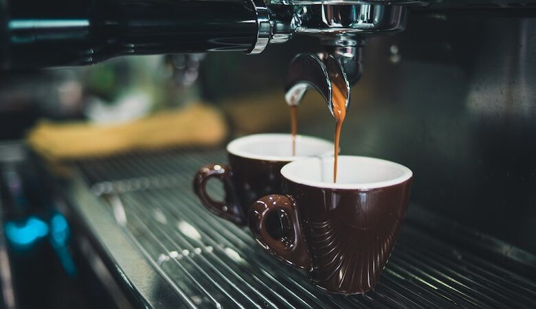 Level grind size kopi yang digunakan untuk membuat espresso adalah